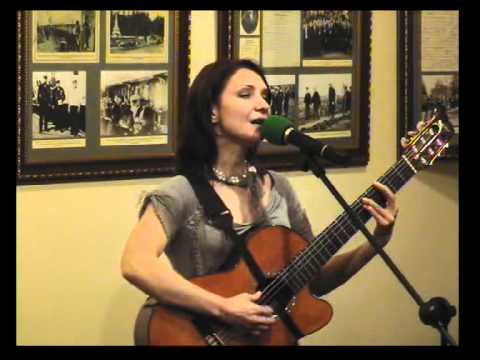 Текст песни  - Колыбельная (М.Щербаков)