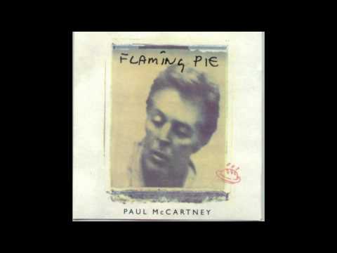 Текст песни Paul McCartney - Souvenirs