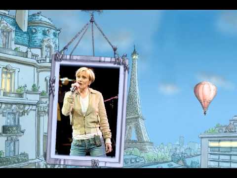 Текст песни Patricia Kaas - Les Moulins de mon coeur