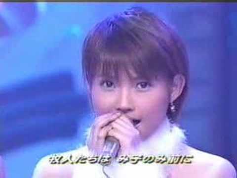 Текст песни Morning Musume - Kiyoshi Kono Yoru