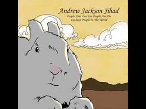 Текст песни Andrew Jackson Jihad - Randy