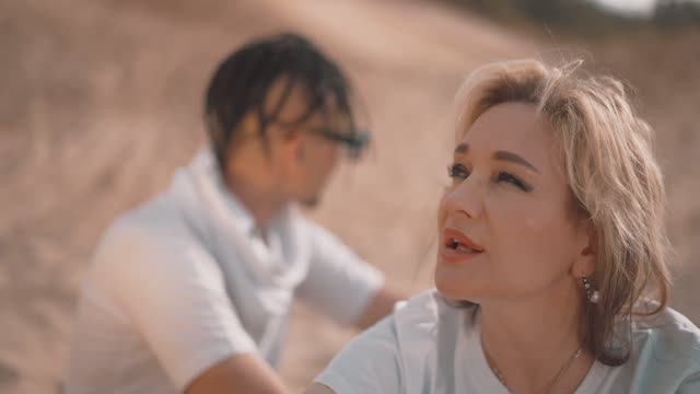 клип Татьяна Буланова, Gonopolsky - Ты взрослая