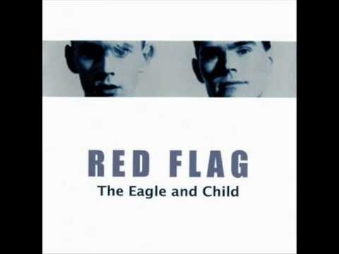 Текст песни Red Flag - Deeper Shade Of Blue