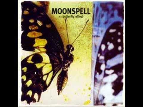 Текст песни Moonspell - Tired