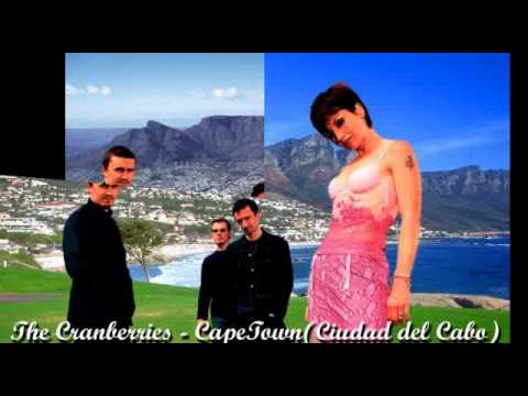 Текст песни The Cranberries - Cape Town
