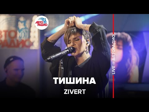 Текст песни Zivert - Тишина