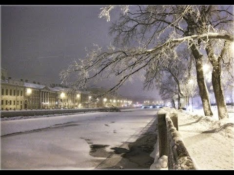 Текст песни  - Рождественская