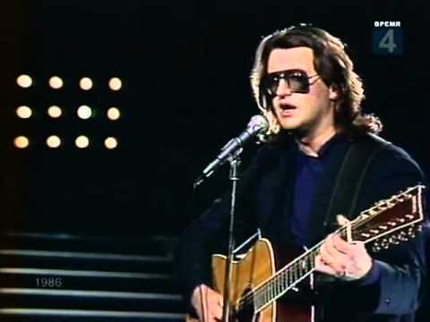 Текст песни  - Памяти Поэта (о Высоцком)