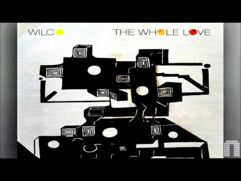 Текст песни Wilco - Open Mind
