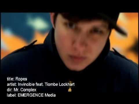 Клип  - Ropes (feat. Tiombe Lockhart)
