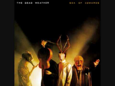 Текст песни The Dead Weather - I