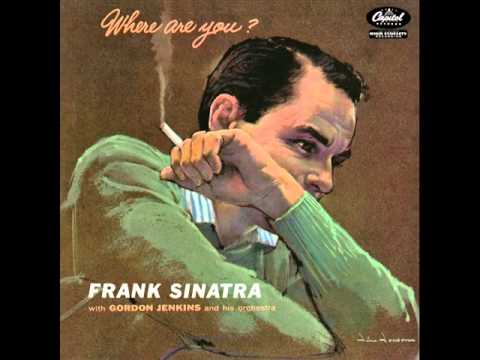 Текст песни Frank Sinatra - I am a fool to want you