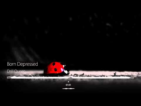 Клип  - Born Depressed