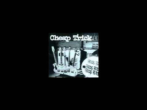 Текст песни Cheap Trick - It All Comes Back To You