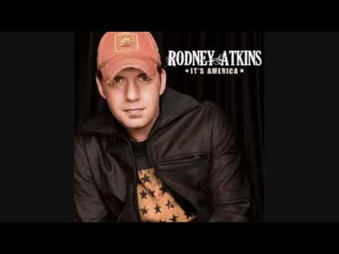 Текст песни Rodney Atkins - Chasin