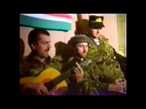 Клип  - Гимн Кавказа