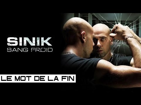 Клип  - Le Mot De La Fin