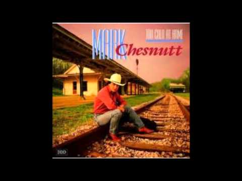 Текст песни Mark Chesnutt - Friends In Low Places