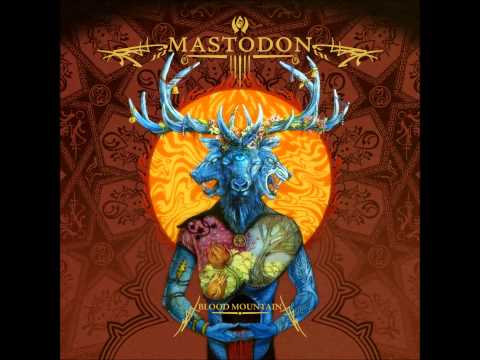 Текст песни Mastodon - The Wolf Is Loose