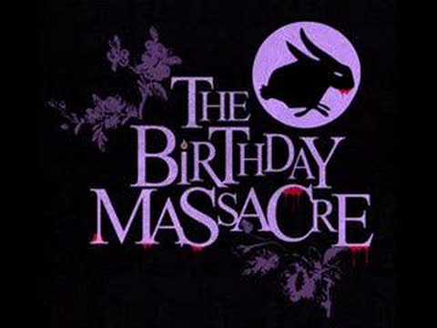 Текст песни The Birthday Massacre - Goodnight
