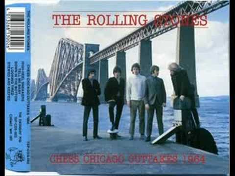 Текст песни Rolling Stones - Looking Tired