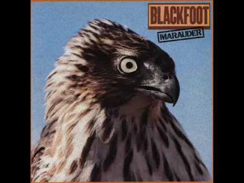 Текст песни Blackfoot - Diary Of A Workingman