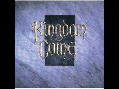 Текст песни Kingdom Come - Loving You