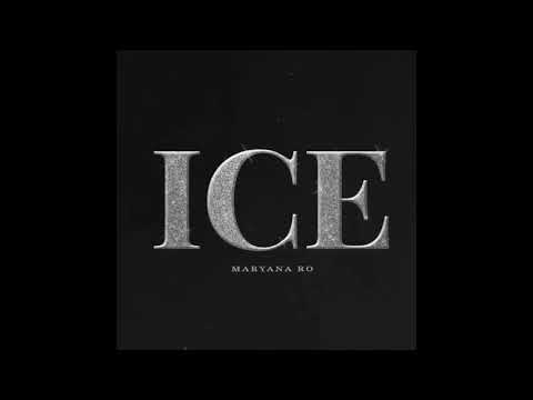 Текст песни  - Ice