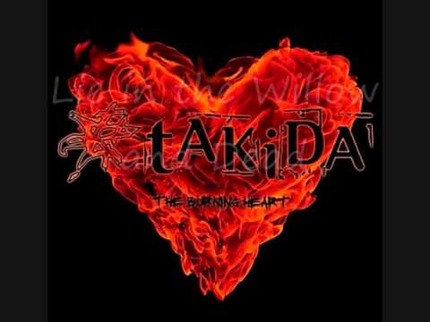 Текст песни Takida - Willow And Dead