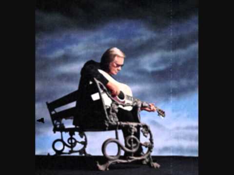 Текст песни George Jones - One Is A Lonely Number