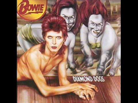 Текст песни David Bowie - Chant Of The Ever Circling Skeletal Family