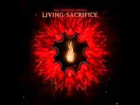 Текст песни Living Sacrifice - They Were One