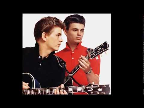 Текст песни The Everly Brothers - It