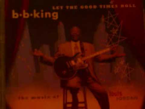 Текст песни B.B. King - Rusty Dusty Blues