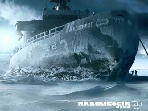 Текст песни Rammstein - Ein Lied