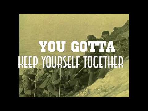 Текст песни  - Keep It Together
