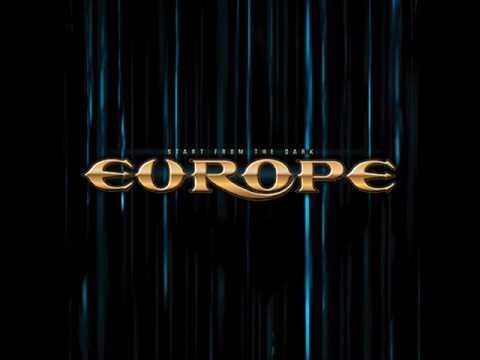 Текст песни Europe - Flames