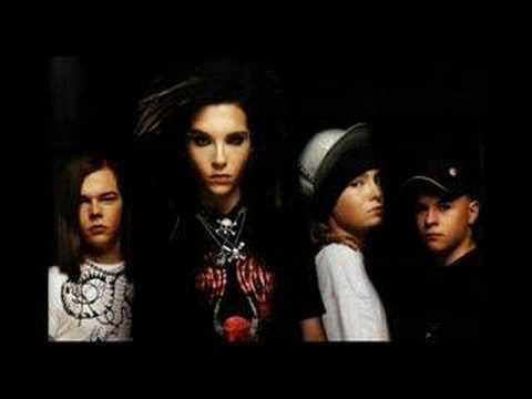 Текст песни Tokio Hotel - Totgeliebt