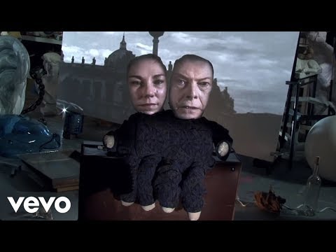 Текст песни David Bowie - Where Are We Now?