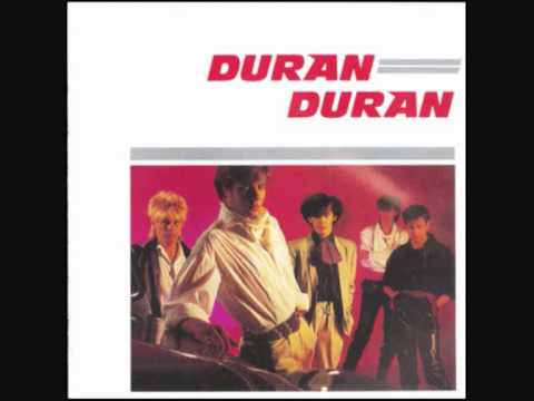 Текст песни Duran Duran - Is There Anyone Out There?