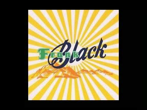 Текст песни Frank Black - I Heard Ramona Sing