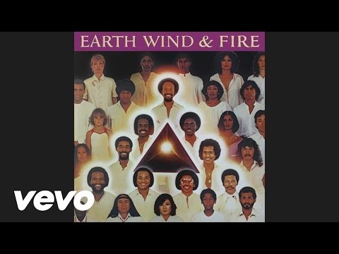 Текст песни Earth Wind & Fire - Turn It Into Something Good
