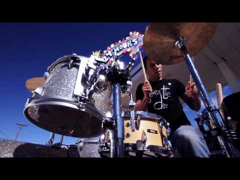 Текст песни New Found Glory - Truck Stop Blues