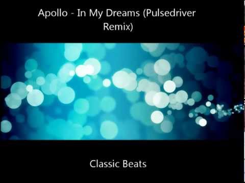 Клип  - In My Dreams (Pulsedriver Remix)