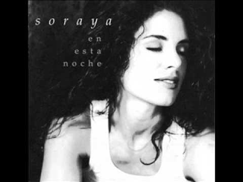 Текст песни Soraya - Calma Antes De La Tormenta