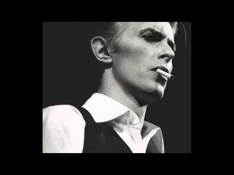 Текст песни David Bowie - I
