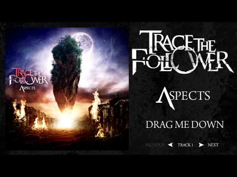 Текст песни  - Drag Me Down