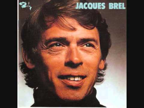 Текст песни Jacques Brel - Quand On A Que L