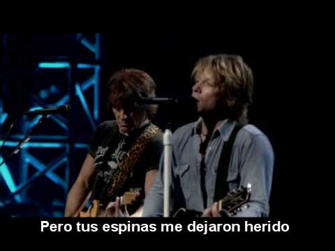 Текст песни Bon Jovi - Miss Fourth Of July