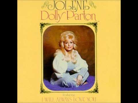 Текст песни Dolly Parton - I will always love you (Country)